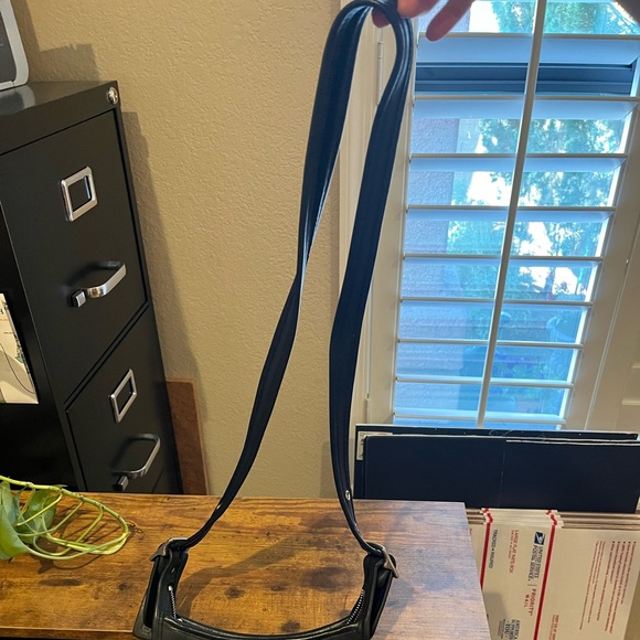 Excellent condition coach legacy small vintage - Picture 7 of 8